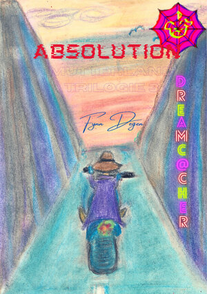 Buchcover Absolution | Fynn Degen | EAN 9783982223162 | ISBN 3-9822231-6-4 | ISBN 978-3-9822231-6-2