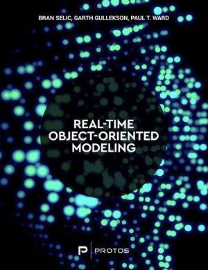 Buchcover Real-Time Object-Oriented Modeling | Bran Selic | EAN 9783982223575 | ISBN 3-9822235-7-1 | ISBN 978-3-9822235-7-5