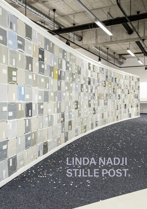 Buchcover Linda Nadji | Linda Nadji | EAN 9783982230306 | ISBN 3-9822303-0-6 | ISBN 978-3-9822303-0-6