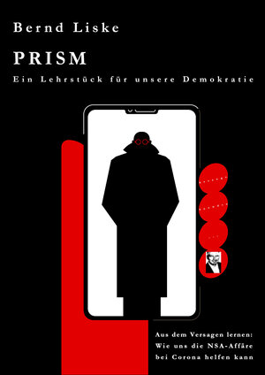 Buchcover PRISM | Bernd Liske | EAN 9783982237701 | ISBN 3-9822377-0-X | ISBN 978-3-9822377-0-1