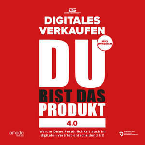 Buchcover DU bist das Produkt 4.0 | Dirk Schmidt | EAN 9783982255392 | ISBN 3-9822553-9-2 | ISBN 978-3-9822553-9-2