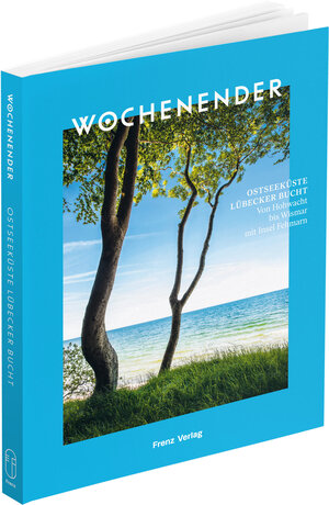 Buchcover Ostseeküste Lübecker Bucht  | EAN 9783982264653 | ISBN 3-9822646-5-0 | ISBN 978-3-9822646-5-3