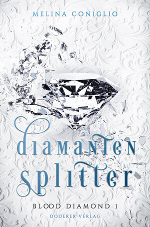 Buch Diamantensplitter (978-3-9822651-5-5)