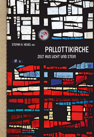 Buchcover Pallottikirche | Stefan Heuel | EAN 9783982267319 | ISBN 3-9822673-1-5 | ISBN 978-3-9822673-1-9
