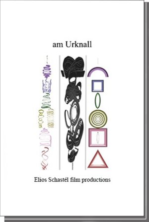 Buchcover am Urknall | Elisabeth Brückner | EAN 9783982287119 | ISBN 3-9822871-1-1 | ISBN 978-3-9822871-1-9
