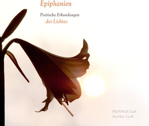 Buchcover Epiphanien | Hartmut Lux | EAN 9783982306261 | ISBN 3-9823062-6-4 | ISBN 978-3-9823062-6-1