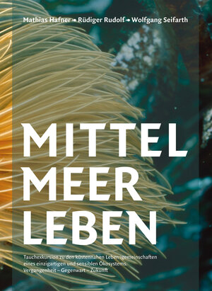 Buchcover Mittelmeerleben | Mathias Hafner | EAN 9783982309637 | ISBN 3-9823096-3-8 | ISBN 978-3-9823096-3-7