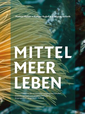 Buchcover Mittelmeerleben | Mathias Hafner | EAN 9783982309651 | ISBN 3-9823096-5-4 | ISBN 978-3-9823096-5-1