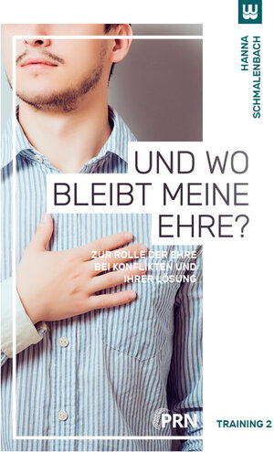 Buchcover Und wo bleibt meine Ehre? | Hanna Schmalenbach | EAN 9783982418025 | ISBN 3-9824180-2-X | ISBN 978-3-9824180-2-5