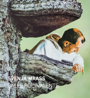 Buchcover Svenja Maaß  | EAN 9783982441641 | ISBN 3-9824416-4-1 | ISBN 978-3-9824416-4-1