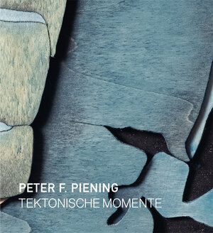 Buchcover PETER F. PIENING  | EAN 9783982441658 | ISBN 3-9824416-5-X | ISBN 978-3-9824416-5-8