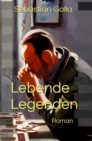 Buchcover Lebende Legenden | Golla Sebastian | EAN 9783982543505 | ISBN 3-9825435-0-9 | ISBN 978-3-9825435-0-5