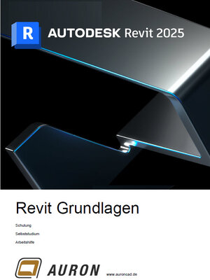 Buchcover Autodesk Revit 2025 | Christina Kehle | EAN 9783982619125 | ISBN 3-9826191-2-2 | ISBN 978-3-9826191-2-5