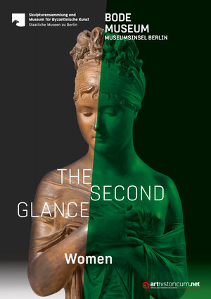 Buchcover The Second Glance / Women  | EAN 9783985010592 | ISBN 3-98501-059-5 | ISBN 978-3-98501-059-2