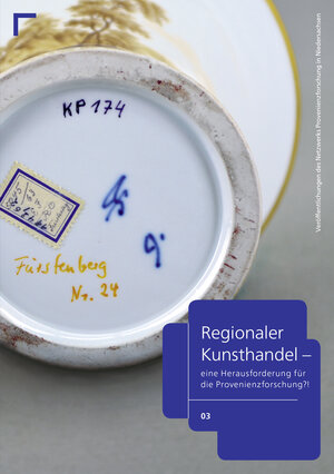 Buchcover Regionaler Kunsthandel  | EAN 9783985010936 | ISBN 3-98501-093-5 | ISBN 978-3-98501-093-6