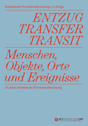Buchcover ENTZUG, TRANSFER, TRANSIT  | EAN 9783985012312 | ISBN 3-98501-231-8 | ISBN 978-3-98501-231-2