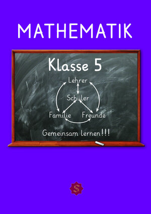 Buchcover Mathematik Klasse 5 | Manfred Zachow | EAN 9783985030323 | ISBN 3-98503-032-4 | ISBN 978-3-98503-032-3