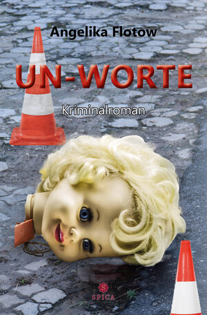 Buchcover UN-WORTE | Angelika Flotow | EAN 9783985031269 | ISBN 3-98503-126-6 | ISBN 978-3-98503-126-9