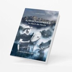 Buchcover Alpenschamanismus - Im Reich der Percht | Rainer Limpöck | EAN 9783985040605 | ISBN 3-98504-060-5 | ISBN 978-3-98504-060-5