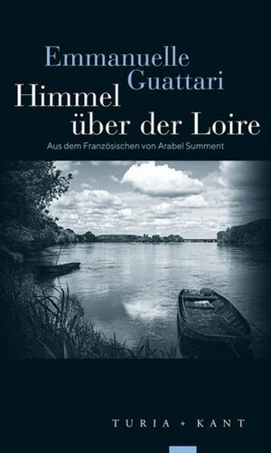 Buchcover Himmel über der Loire | Emmmanuelle Guattari | EAN 9783985140503 | ISBN 3-98514-050-2 | ISBN 978-3-98514-050-3