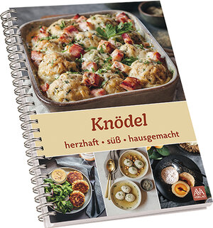 Buchcover Knödel | Mareen Kurray | EAN 9783985160280 | ISBN 3-98516-028-7 | ISBN 978-3-98516-028-0