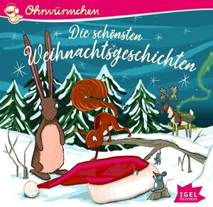 Buchcover Die schönsten Weihnachtsgeschichten  | EAN 9783985210572 | ISBN 3-98521-057-8 | ISBN 978-3-98521-057-2