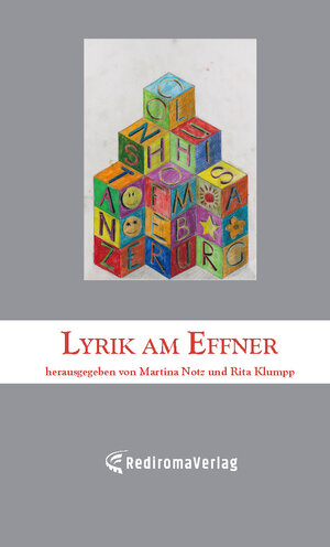 Buchcover Lyrik am Effner (7)  | EAN 9783985275762 | ISBN 3-98527-576-9 | ISBN 978-3-98527-576-2