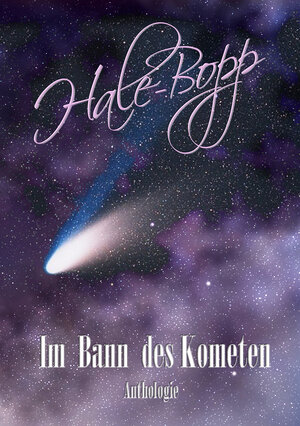 Buchcover Hale-Bopp | Ralf Raabe | EAN 9783985280025 | ISBN 3-98528-002-9 | ISBN 978-3-98528-002-5