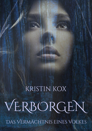 Buchcover Verborgen | Kristin Kox | EAN 9783985280100 | ISBN 3-98528-010-X | ISBN 978-3-98528-010-0