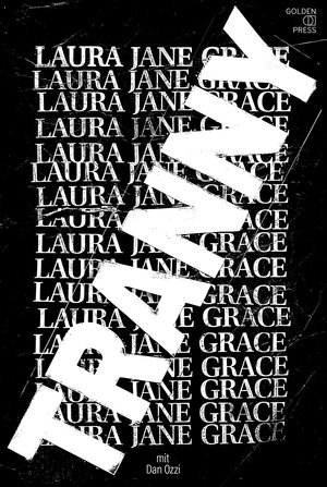 Buchcover Tranny | Laura Jane Grace | EAN 9783985390021 | ISBN 3-98539-002-9 | ISBN 978-3-98539-002-1