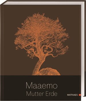 Buchcover Maaemo  | EAN 9783985410354 | ISBN 3-98541-035-6 | ISBN 978-3-98541-035-4