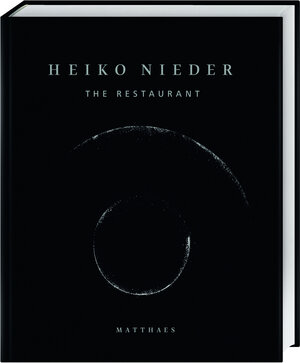 Buchcover The Restaurant | Heiko Nieder | EAN 9783985410477 | ISBN 3-98541-047-X | ISBN 978-3-98541-047-7
