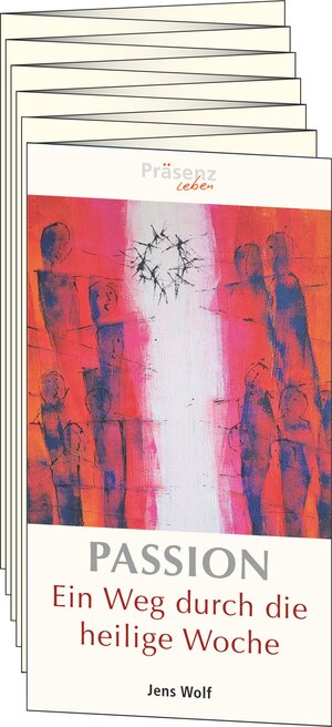 Buchcover Passion | Ute Dilger | EAN 9783985490103 | ISBN 3-98549-010-4 | ISBN 978-3-98549-010-3