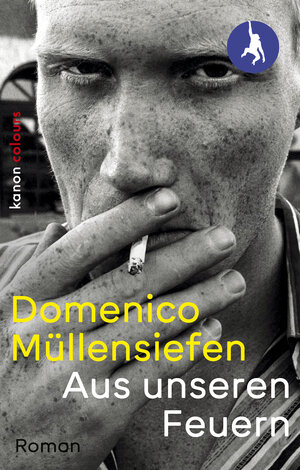 Buchcover Aus unseren Feuern | Domenico Müllensiefen | EAN 9783985680818 | ISBN 3-98568-081-7 | ISBN 978-3-98568-081-8