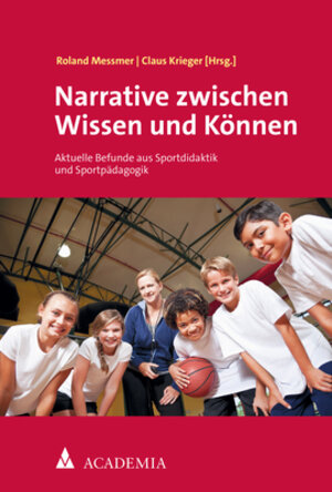 Buchcover Narrative zwischen Wissen und Können  | EAN 9783985720101 | ISBN 3-98572-010-X | ISBN 978-3-98572-010-1