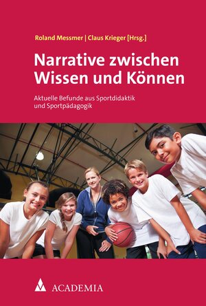 Buchcover Narrative zwischen Wissen und Können  | EAN 9783985720118 | ISBN 3-98572-011-8 | ISBN 978-3-98572-011-8