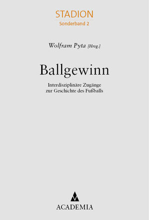 Buchcover Ballgewinn  | EAN 9783985720620 | ISBN 3-98572-062-2 | ISBN 978-3-98572-062-0