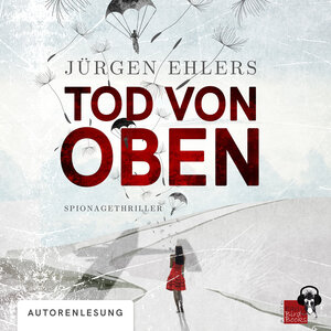 Buchcover Tod von oben | Jürgen Ehlers | EAN 9783985760329 | ISBN 3-98576-032-2 | ISBN 978-3-98576-032-9