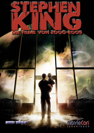 Buchcover MovieCon Sonderband: Stephen King (Band 3 - Softcover) | Mike Blankenburg | EAN 9783985782147 | ISBN 3-98578-214-8 | ISBN 978-3-98578-214-7