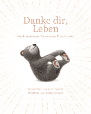Buchcover Danke dir, Leben | Kobi Yamada | EAN 9783985850952 | ISBN 3-98585-095-X | ISBN 978-3-98585-095-2