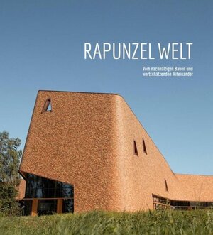 Buchcover Rapunzel Welt  | EAN 9783985851164 | ISBN 3-98585-116-6 | ISBN 978-3-98585-116-4