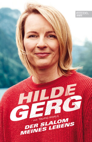 Buchcover Der Slalom meines Lebens | Hilde Gerg | EAN 9783985880003 | ISBN 3-98588-000-X | ISBN 978-3-98588-000-3