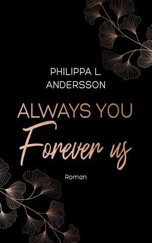 Buchcover Always You Forever Us | Philippa L. Andersson | EAN 9783985950904 | ISBN 3-98595-090-3 | ISBN 978-3-98595-090-4