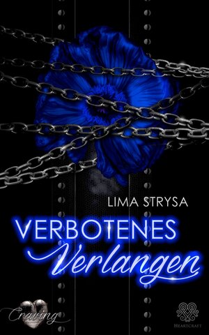 Buchcover Craving 4: Verbotenes Verlangen (Dark Romance) | Lima Strysa | EAN 9783985952076 | ISBN 3-98595-207-8 | ISBN 978-3-98595-207-6