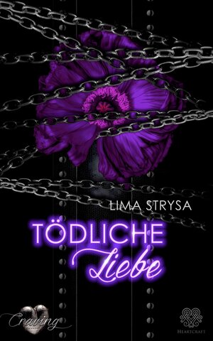 Buchcover Craving 6: Tödliche Liebe (Dark Romance) | Lima Strysa | EAN 9783985952090 | ISBN 3-98595-209-4 | ISBN 978-3-98595-209-0