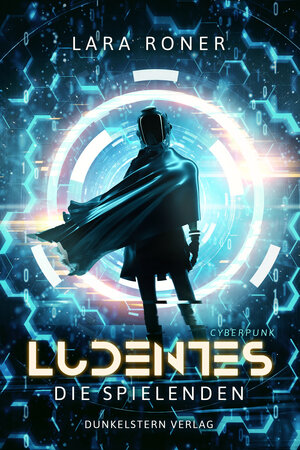 Buchcover Ludentes | Lara Roner | EAN 9783985953929 | ISBN 3-98595-392-9 | ISBN 978-3-98595-392-9