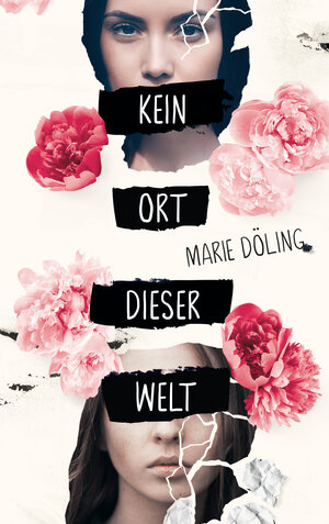 Buchcover Kein Ort dieser Welt | Marie Döling | EAN 9783985955220 | ISBN 3-98595-522-0 | ISBN 978-3-98595-522-0
