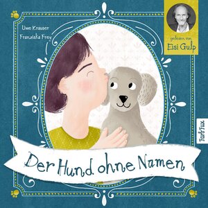 Buchcover Der Hund ohne Namen | Uwe Krauser | EAN 9783985955350 | ISBN 3-98595-535-2 | ISBN 978-3-98595-535-0