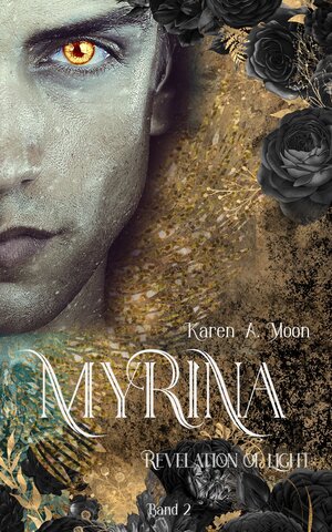 Buchcover Myrina | Karen A. Moon | EAN 9783985956425 | ISBN 3-98595-642-1 | ISBN 978-3-98595-642-5