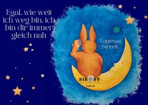 Buchcover Egal, wie weit ich weg bin, ich bin dir immer gleich nah.  | EAN 9783985958795 | ISBN 3-98595-879-3 | ISBN 978-3-98595-879-5